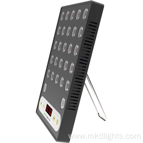 Nir Infrared Light Therapy for Hair Growth R135